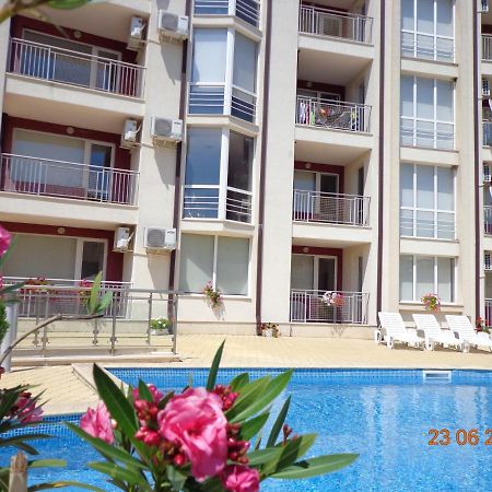 Kavarna Hills Apartments Exterior foto