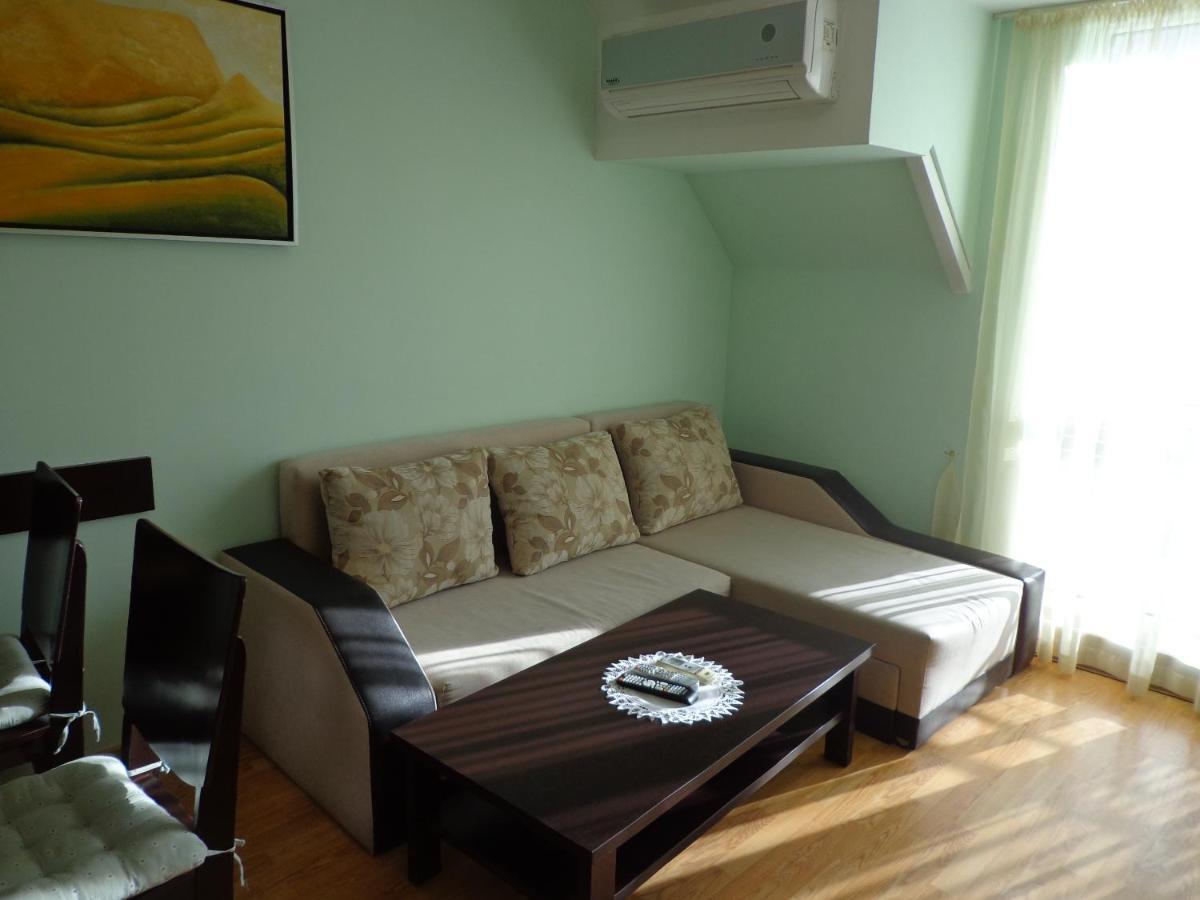 Kavarna Hills Apartments Exterior foto