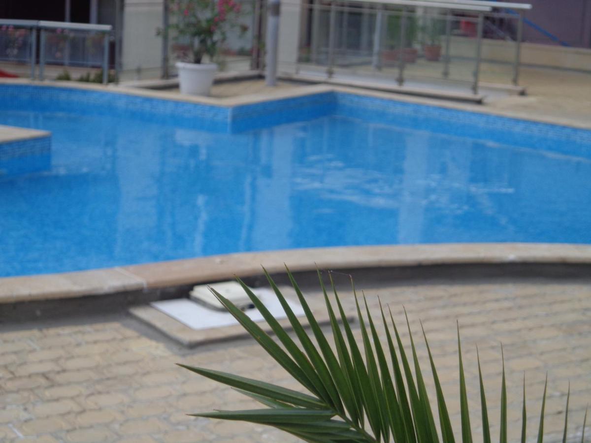 Kavarna Hills Apartments Exterior foto