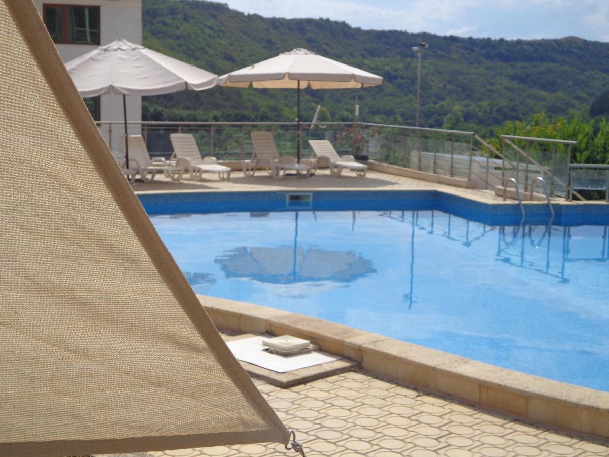 Kavarna Hills Apartments Exterior foto