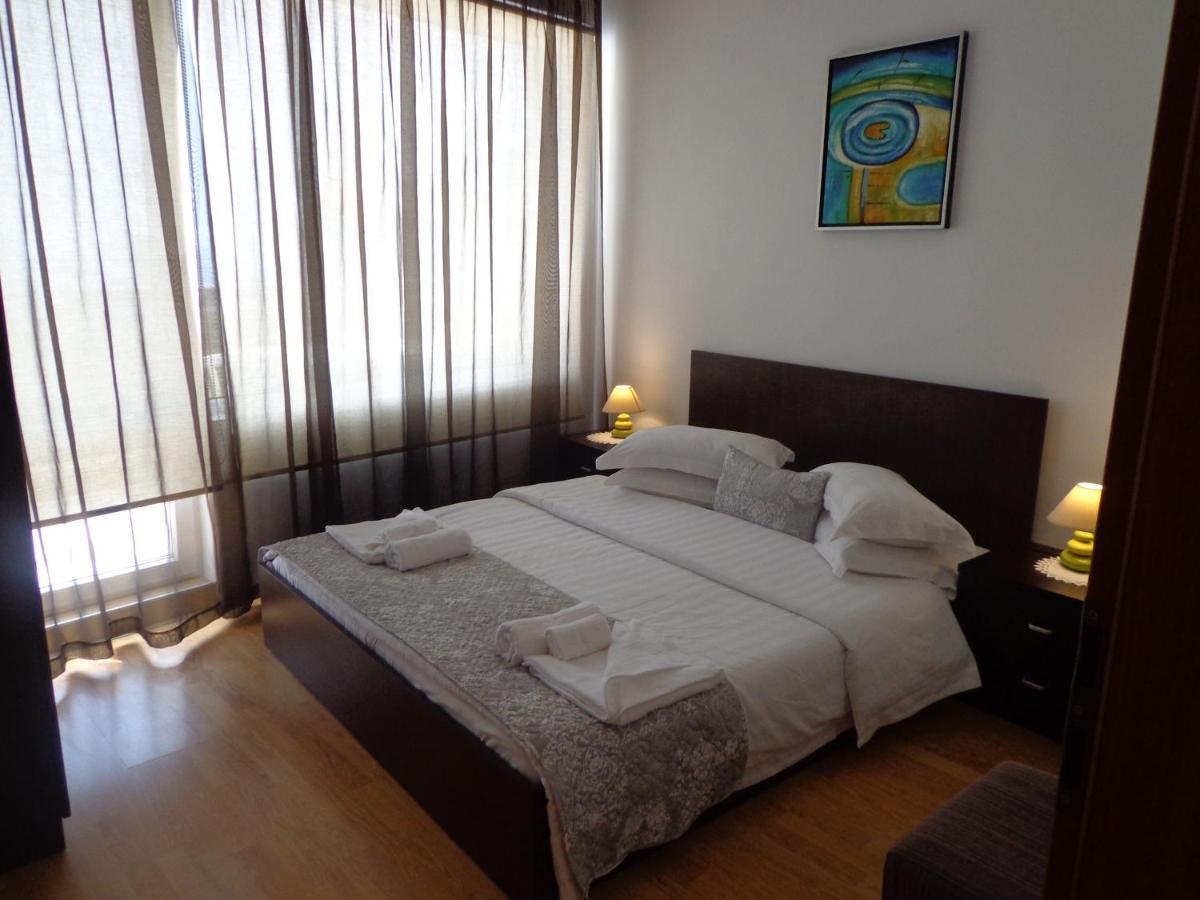 Kavarna Hills Apartments Exterior foto