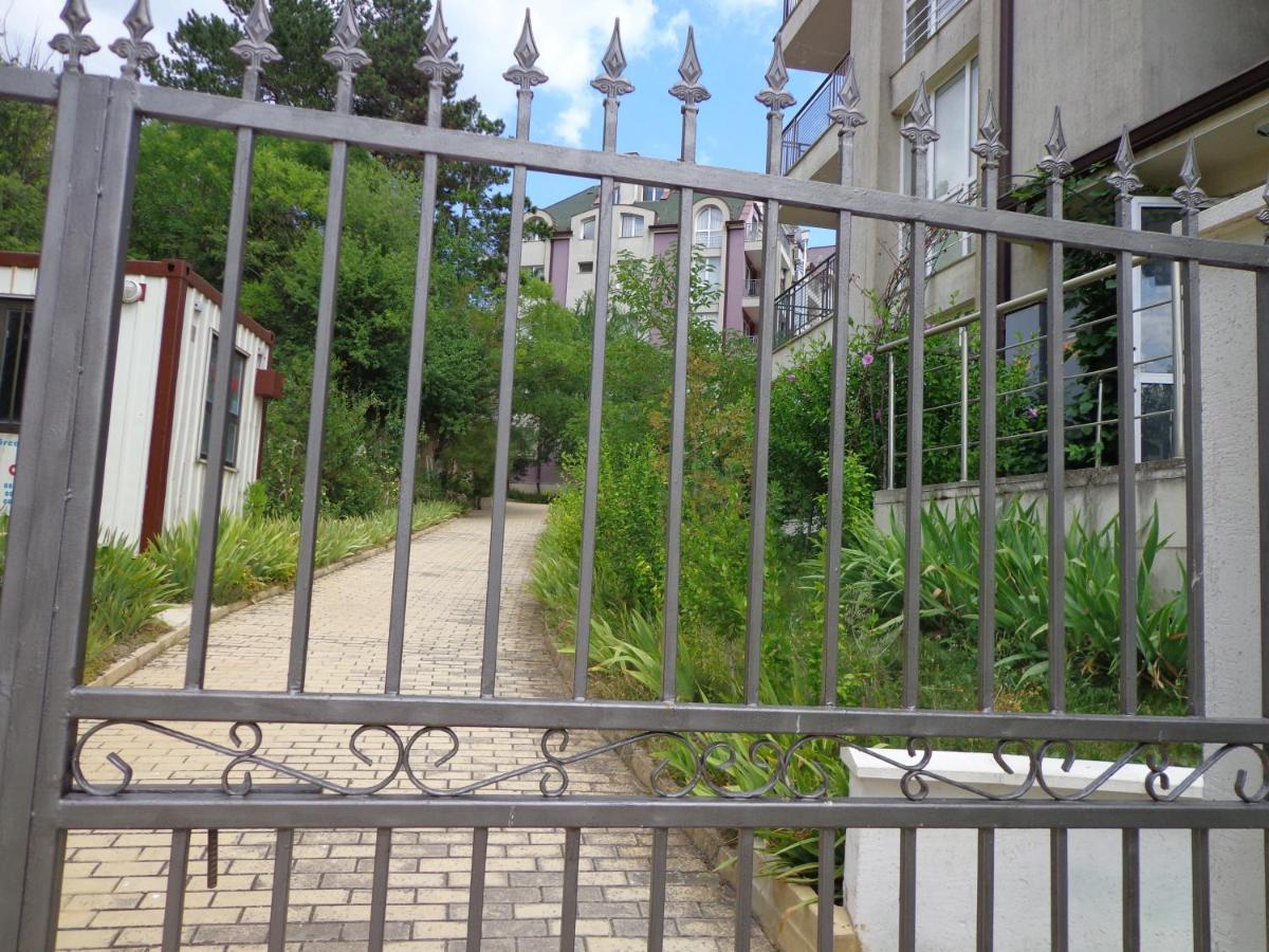 Kavarna Hills Apartments Exterior foto