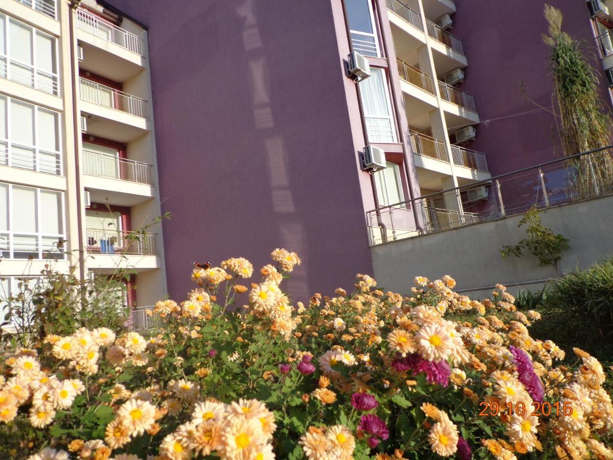 Kavarna Hills Apartments Exterior foto