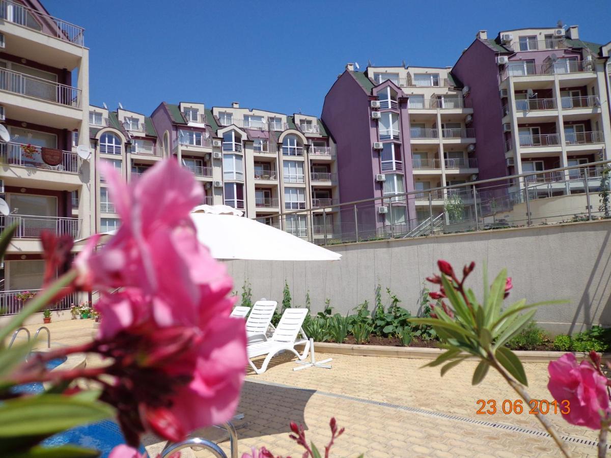 Kavarna Hills Apartments Exterior foto