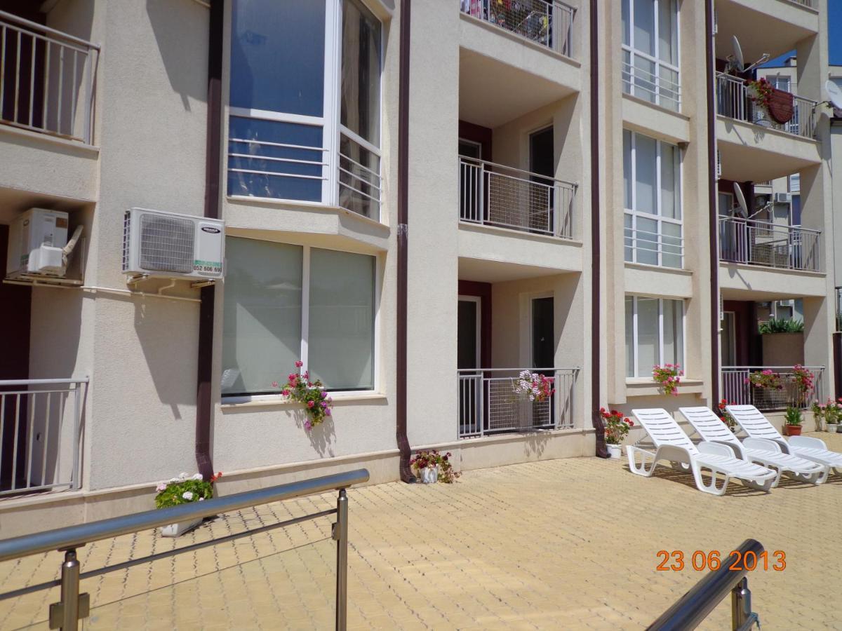 Kavarna Hills Apartments Exterior foto