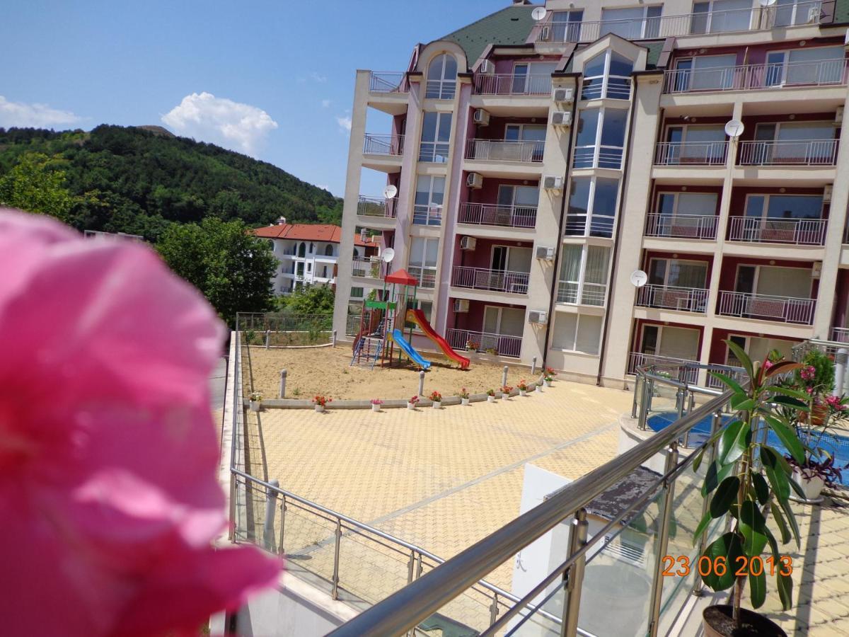 Kavarna Hills Apartments Exterior foto