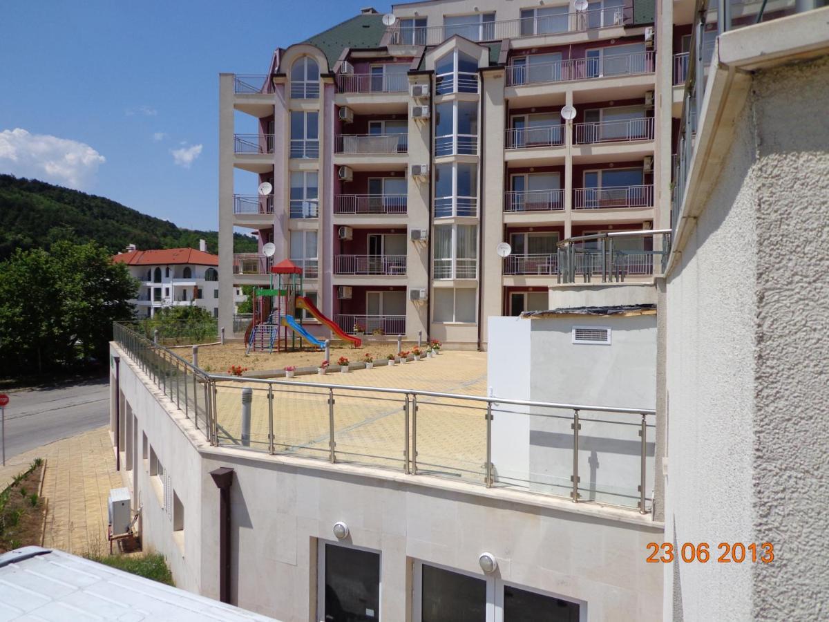 Kavarna Hills Apartments Exterior foto