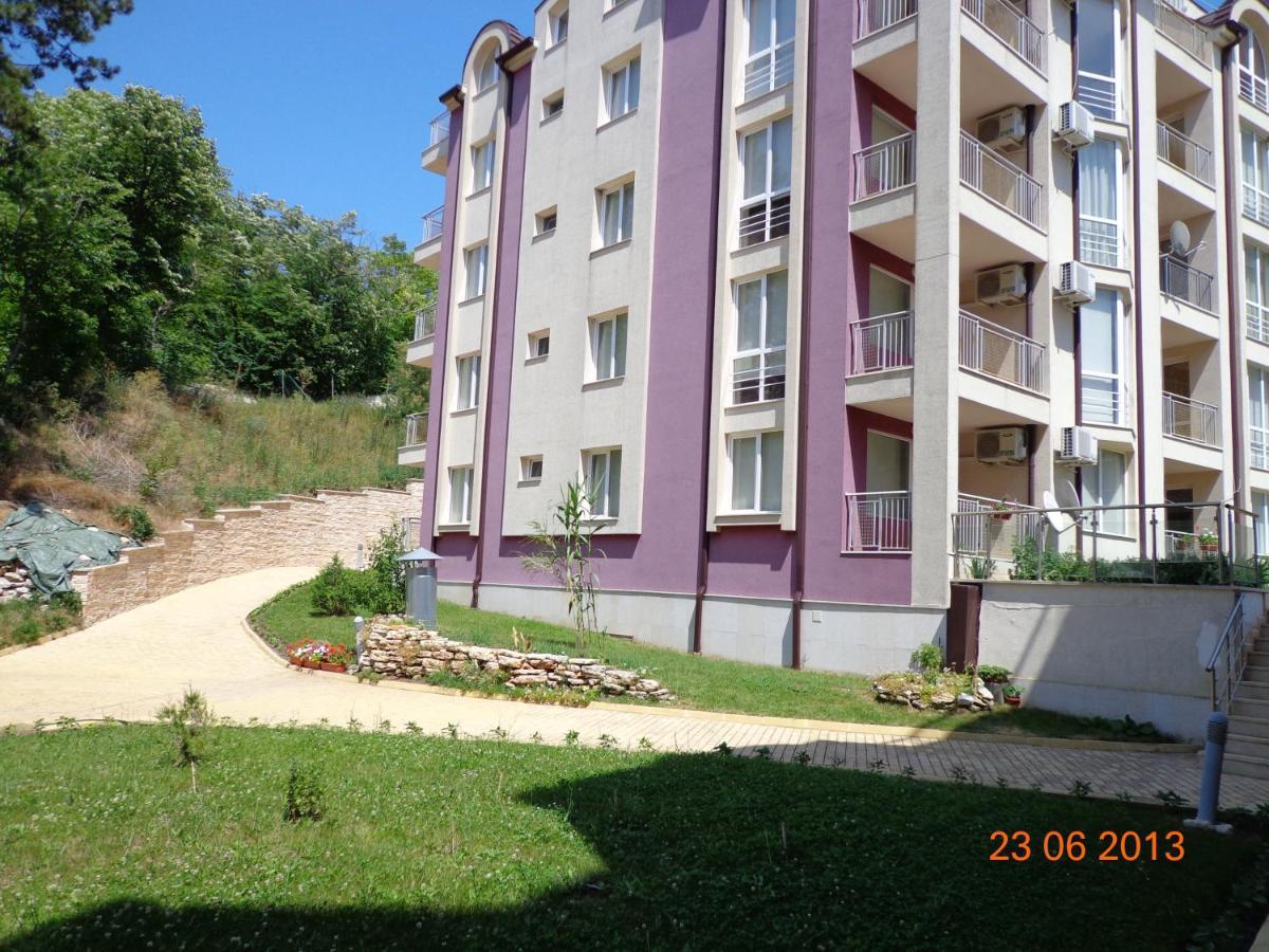 Kavarna Hills Apartments Exterior foto