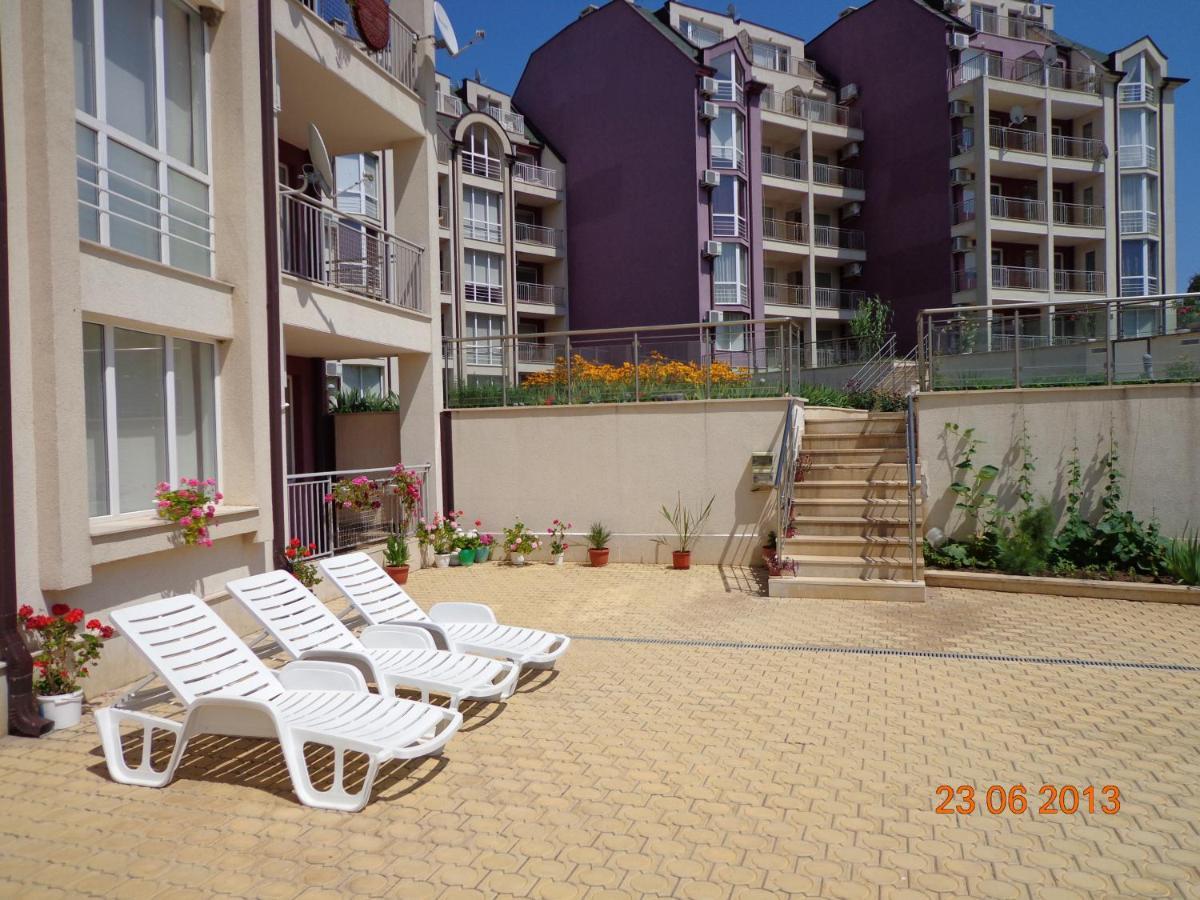 Kavarna Hills Apartments Exterior foto