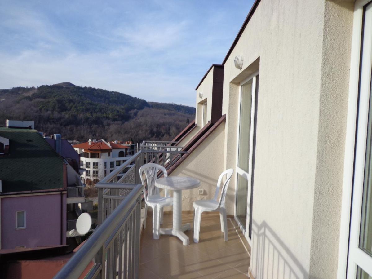 Kavarna Hills Apartments Exterior foto