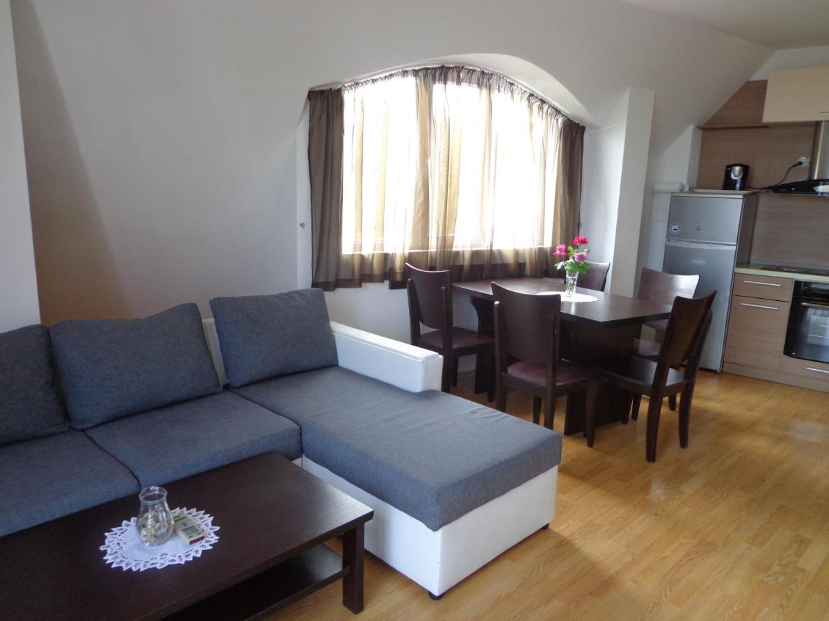 Kavarna Hills Apartments Exterior foto